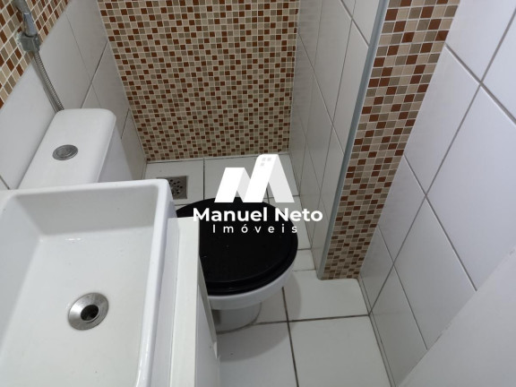 Imagem Apartamento com 3 Quartos à Venda, 83 m² em Meireles - Fortaleza