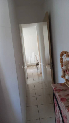 Imagem Apartamento com 2 Quartos à Venda, 54 m² em Jardim Estrela - Mauá Imagem Apartamento com 2 Quartos à Venda, 54 m² em Jardim Estrela - Mauá