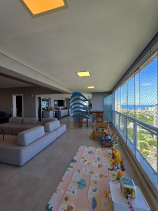 Imagem Imóvel com 4 Quartos à Venda, 377 m² em Patamares - Salvador