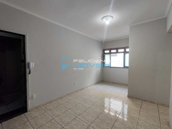 Apartamento com 1 Quarto à Venda, 54 m² em Guilhermina - Praia Grande