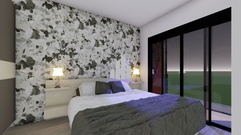 Imagem Casa com 2 Quartos à Venda, 91 m² em Capão Do Cravo - Passo De Torres Imagem Casa com 2 Quartos à Venda, 91 m² em Capão Do Cravo - Passo De Torres