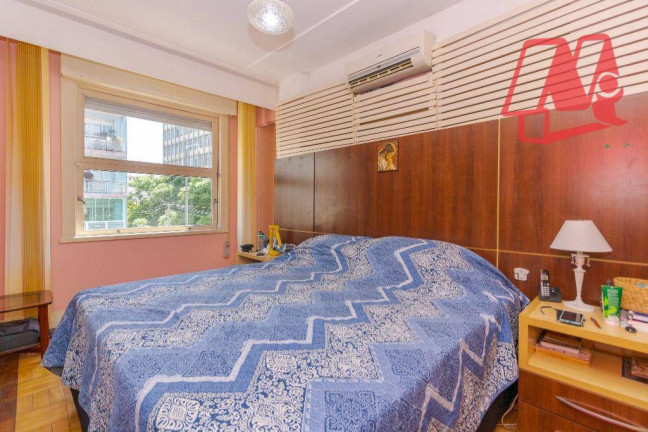 Imagem Apartamento com 2 Quartos à Venda, 147 m² em Bom Fim - Porto Alegre Imagem Apartamento com 2 Quartos à Venda, 147 m² em Bom Fim - Porto Alegre