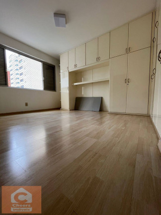 Imagem Apartamento com 3 Quartos à Venda, 200 m² em Paraíso - São Paulo