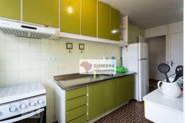 Imagem Apartamento com 3 Quartos à Venda, 110 m² em Vila Olímpia - São Paulo Imagem Apartamento com 3 Quartos à Venda, 110 m² em Vila Olímpia - São Paulo