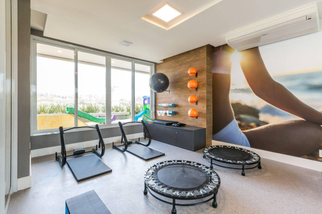 Imagem Apartamento com 3 Quartos à Venda, 133 m² em Tamboré - Santana De Parnaíba Imagem Apartamento com 3 Quartos à Venda, 133 m² em Tamboré - Santana De Parnaíba