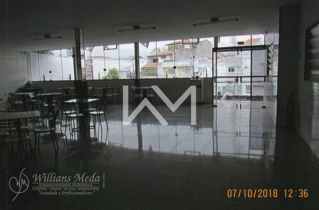 Imagem Imóvel Comercial à Venda, 822 m² em Jardim Pinhal - Guarulhos Imagem Imóvel Comercial à Venda, 822 m² em Jardim Pinhal - Guarulhos