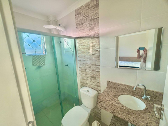 Imagem Apartamento com 2 Quartos para Temporada, 75 m² em Bombas - Bombinhas Imagem Apartamento com 2 Quartos para Temporada, 75 m² em Bombas - Bombinhas