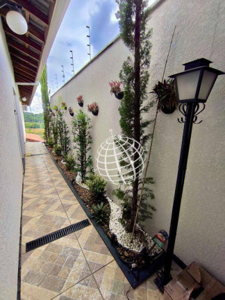 Imagem Casa com 2 Quartos à Venda, 100 m² em Vila Santa Helena - Atibaia