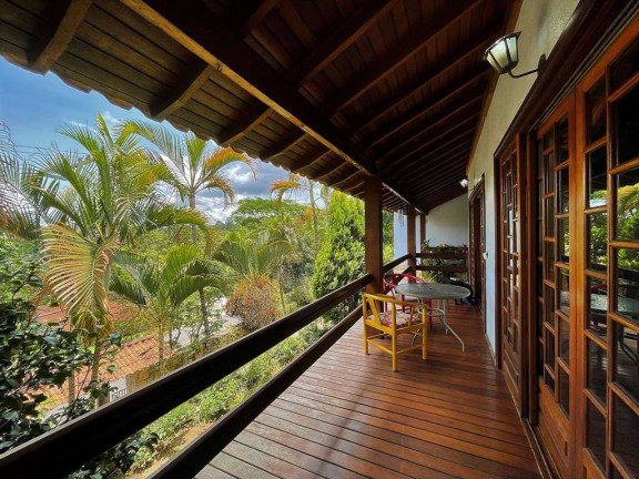 Imagem Casa com 6 Quartos à Venda, 665 m² em Granja Viana Ii - Cotia