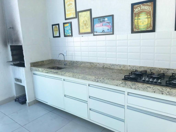 Imagem Cobertura com 3 Quartos à Venda, 130 m² em Praia Grande - Ubatuba