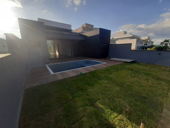 Imagem Casa de Condomínio com 3 Quartos à Venda, 205 m² em Aparecidinha - Sorocaba Imagem Casa de Condomínio com 3 Quartos à Venda, 205 m² em Aparecidinha - Sorocaba