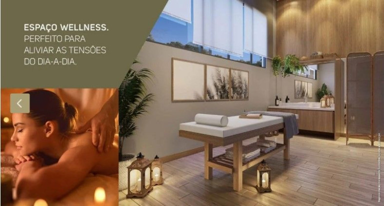 Apartamento com 3 Quartos à Venda, 97 m² em Itaigara - Salvador