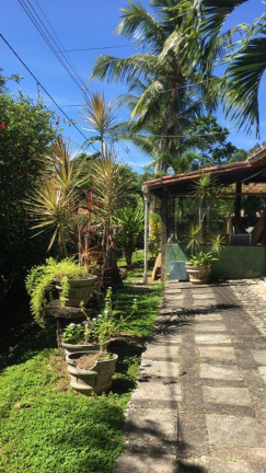 Imagem Casa com 5 Quartos à Venda, 353 m² em Buraquinho - Lauro De Freitas Imagem Casa com 5 Quartos à Venda, 353 m² em Buraquinho - Lauro De Freitas