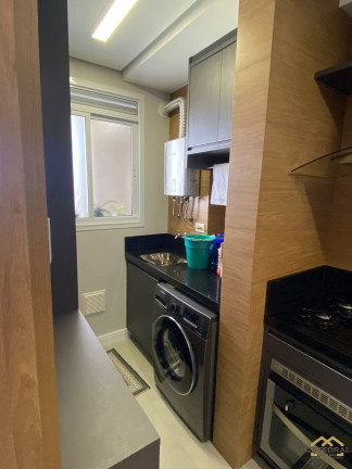 Imagem Apartamento com 3 Quartos à Venda, 84 m² em Jardim Do Lago - Jundiaí