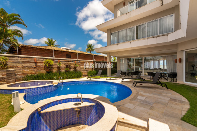 Casa com 5 Quartos à Venda, 700 m² em Enseada - Guarujá
