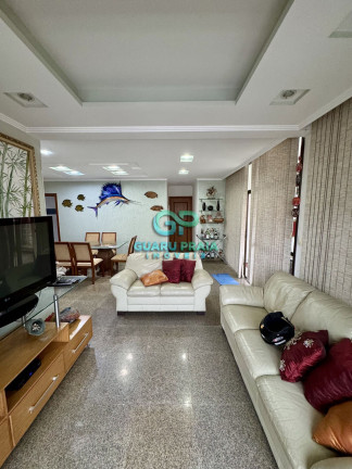Imagem Cobertura com 4 Quartos à Venda, 500 m² em Enseada - Guarujá
