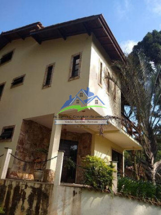 Imagem Casa de Condomínio com 4 Quartos à Venda, em Parque Suíço Da Cantareira - Atibaia Imagem Casa de Condomínio com 4 Quartos à Venda, em Parque Suíço Da Cantareira - Atibaia