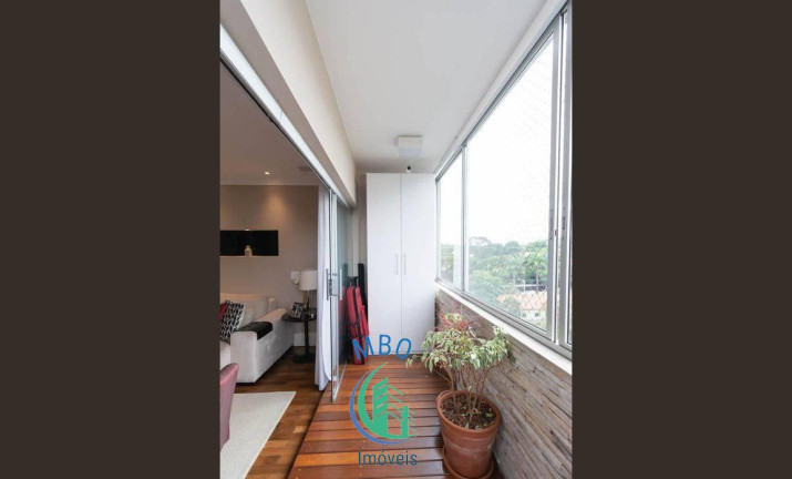 Imagem Apartamento com 3 Quartos à Venda, 125 m² em Santo Amaro - São Paulo Imagem Apartamento com 3 Quartos à Venda, 125 m² em Santo Amaro - São Paulo