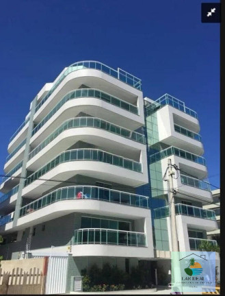 Cobertura com 3 Quartos à Venda,  em Braga - Cabo Frio