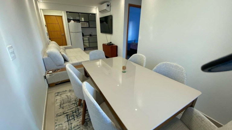 Imagem Apartamento com 2 Quartos à Venda, 57 m² em Embaré - Santos Imagem Apartamento com 2 Quartos à Venda, 57 m² em Embaré - Santos