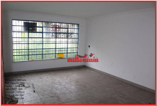 Imagem Sobrado com 3 Quartos à Venda, 286 m² em Penha De França - São Paulo Imagem Sobrado com 3 Quartos à Venda, 286 m² em Penha De França - São Paulo