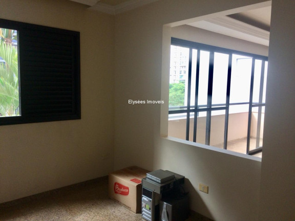 Imagem Apartamento com 4 Quartos à Venda, 150 m² em Vila Mascote - São Paulo Imagem Apartamento com 4 Quartos à Venda, 150 m² em Vila Mascote - São Paulo