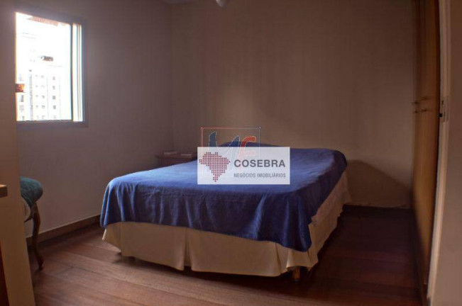 Imagem Apartamento com 4 Quartos à Venda, 266 m² em Campo Belo - São Paulo Imagem Apartamento com 4 Quartos à Venda, 266 m² em Campo Belo - São Paulo