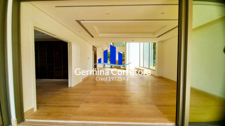 Casa de Condomínio com 4 Quartos à Venda, 740 m² em Alphaville Centro Industrial E Empresarial/alphaville. - Barueri