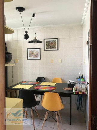 Imagem Apartamento com 3 Quartos à Venda, 150 m² em Higienópolis - São Paulo
