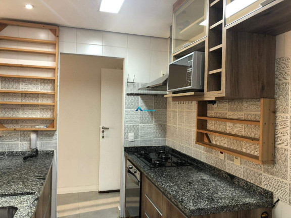 Imagem Apartamento com 3 Quartos à Venda, 87 m² em Vila Guarani - Jundiaí Imagem Apartamento com 3 Quartos à Venda, 87 m² em Vila Guarani - Jundiaí