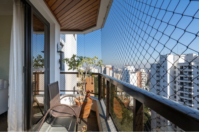 Imagem Imóvel com 3 Quartos à Venda, 119 m² em Vila Andrade - São Paulo Imagem Imóvel com 3 Quartos à Venda, 119 m² em Vila Andrade - São Paulo