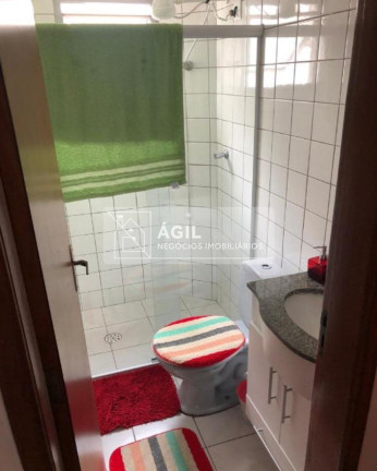 Imagem Apartamento com 3 Quartos à Venda, 56 m² em Floradas De São José - São José Dos Campos Imagem Apartamento com 3 Quartos à Venda, 56 m² em Floradas De São José - São José Dos Campos