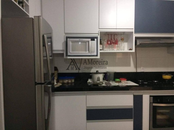 Imagem Casa com 3 Quartos à Venda, 240 m² em Vila Didi - Jundiaí