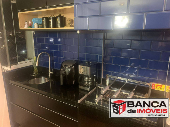 Imagem Apartamento com 3 Quartos à Venda, 96 m² em Vila Osasco - Osasco Imagem Apartamento com 3 Quartos à Venda, 96 m² em Vila Osasco - Osasco