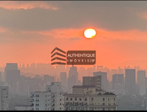 Imagem Apartamento com 4 Quartos à Venda, 276 m² em Paraíso - São Paulo Imagem Apartamento com 4 Quartos à Venda, 276 m² em Paraíso - São Paulo