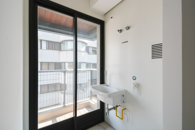 Imagem Apartamento com 1 Quarto à Venda, 56 m² em Perdizes - São Paulo