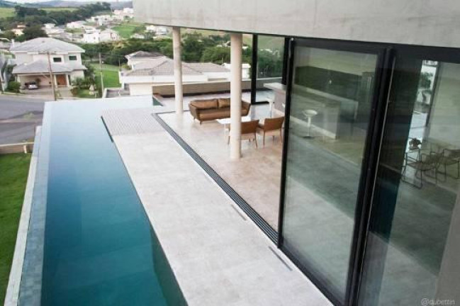 Imagem Casa de Condomínio com 4 Quartos à Venda, 635 m² em Bairro Itapema - Itatiba