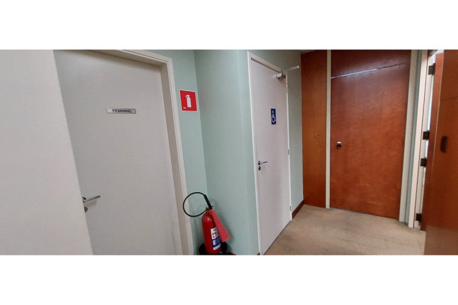 Imagem Sala Comercial à Venda, 438 m² em Cerqueira César - São Paulo