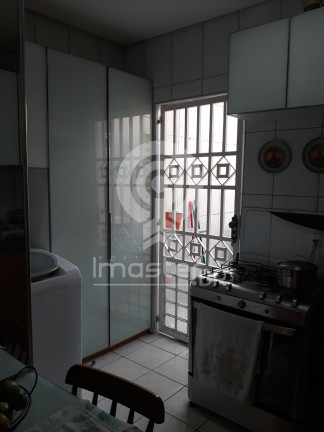 Imagem Casa com 2 Quartos à Venda, 100 m² em Cambeba - Fortaleza