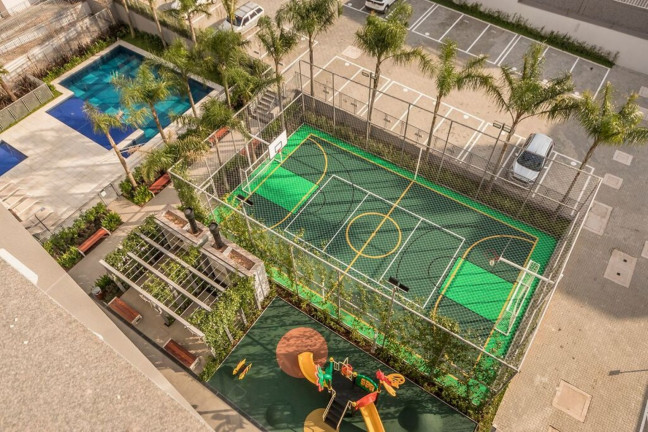 Imagem Imóvel com 2 Quartos à Venda, 51 m² em Jardim Lindóia - Porto Alegre