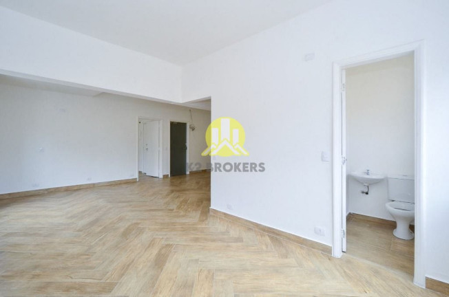 Imagem Apartamento com 2 Quartos à Venda, 75 m² em Itaim Bibi - São Paulo