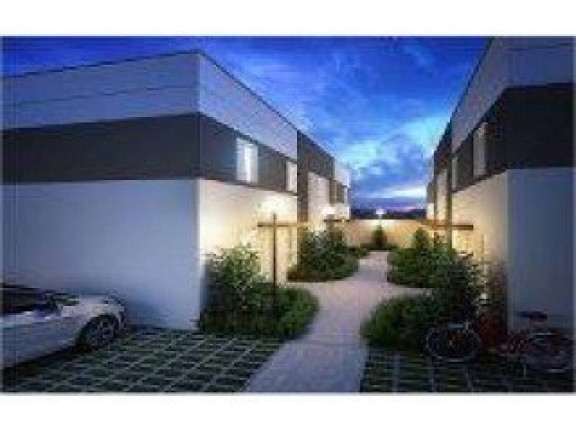 Imagem Casa com 2 Quartos à Venda, 38 m² em Caucaia Do Alto - Cotia