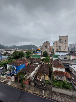 Apartamento com 3 Quartos à Venda,  em Centro - São Vicente