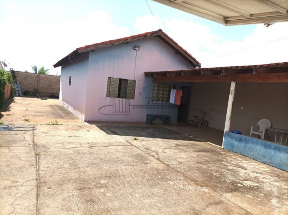 Casa com 2 Quartos à Venda, 89 m² em Parque Do Mirante - Luís Antônio