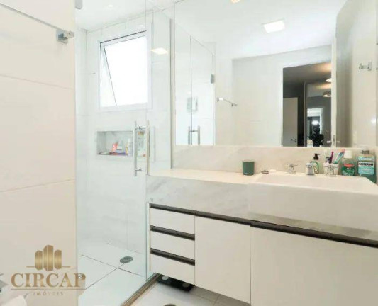 Imagem Apartamento com 2 Quartos à Venda, 78 m² em Alto De Pinheiros - São Paulo