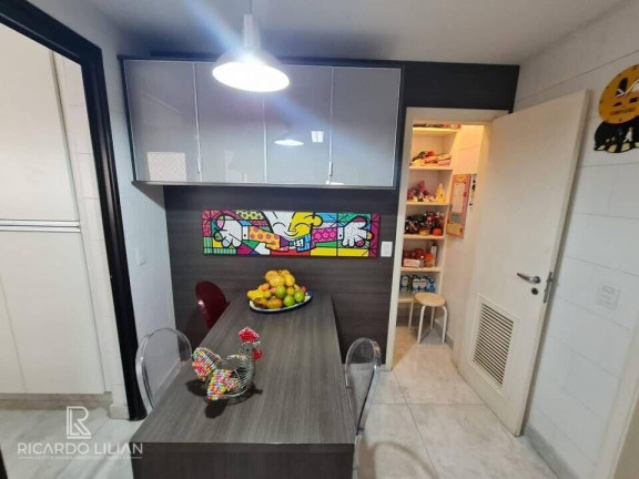 Imagem Apartamento com 3 Quartos à Venda, 178 m² em Pompeia - São Paulo Imagem Apartamento com 3 Quartos à Venda, 178 m² em Pompeia - São Paulo