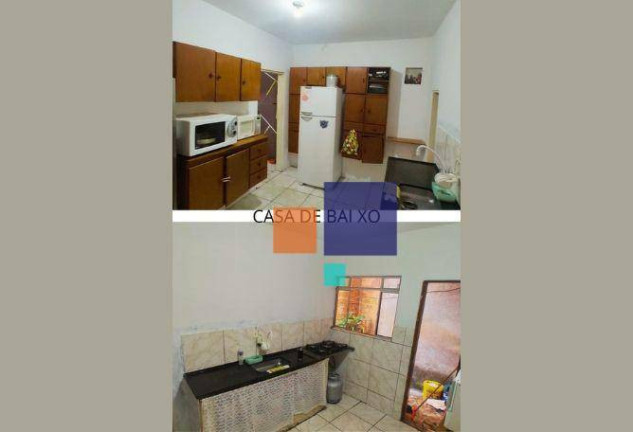 Imagem Sobrado com 3 Quartos à Venda, 150 m² em Centro - São Bernardo Do Campo