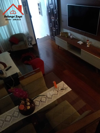 Imagem Casa com 2 Quartos à Venda, 75 m² em Jardim São Luís - São Paulo Imagem Casa com 2 Quartos à Venda, 75 m² em Jardim São Luís - São Paulo