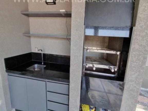 Imagem Casa com 3 Quartos à Venda, 189 m² em Beiral Das Pedras - Atibaia