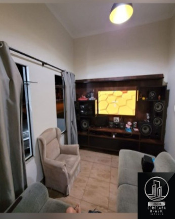 Imagem Casa com 3 Quartos à Venda, 78 m² em Horto Florestal - Sorocaba